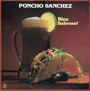 Poncho Sanchez - Bien Sabroso!