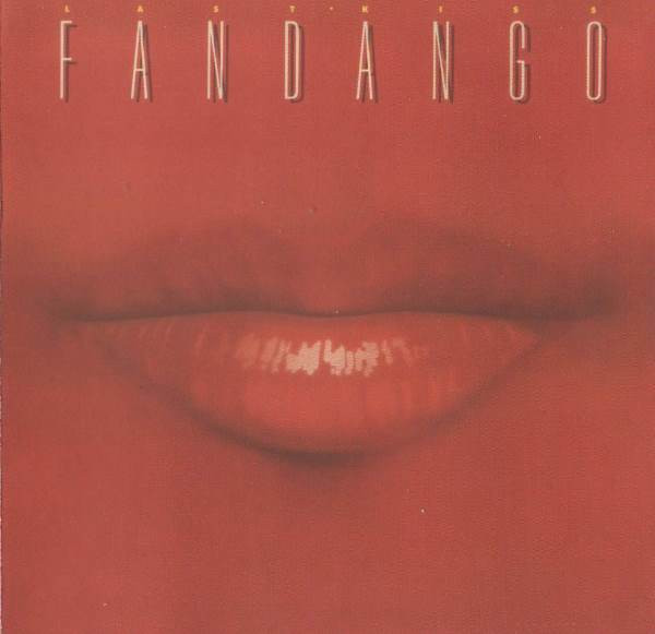 Fandango – Last Kiss (2006, CD) - Discogs