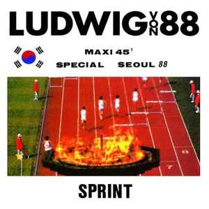 Sprint - Ludwig Von 88