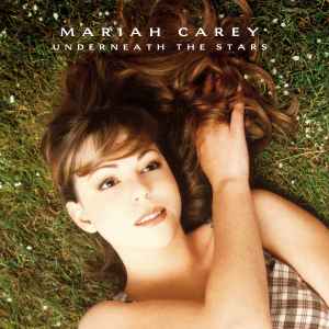Mariah Carey – Butterfly (The Remixes) (1997, CD) - Discogs
