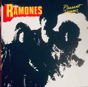 Ramones - Pleasant Dreams (The New York Mixes)