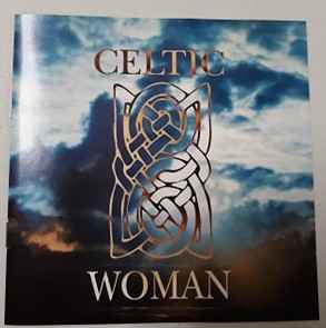 Celtic Woman (1998, CD) - Discogs