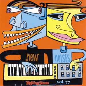 New Noises Vol. 77 - Various