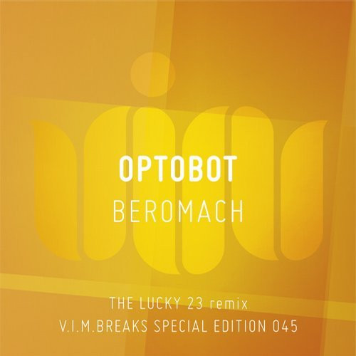 ladda ner album Optobot - Beromach