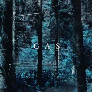 Gas - Narkopop album cover