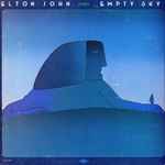 Cover of Empty Sky, 1975, Vinyl