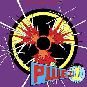 Pop Will Eat Itself - Def.Con.One
