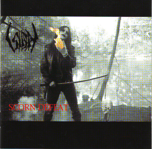 Sigh - Scorn Defeat | Releases | Discogs