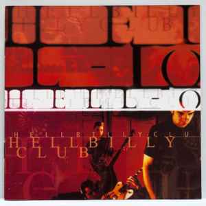 Hellbilly Club - Hell-O album cover