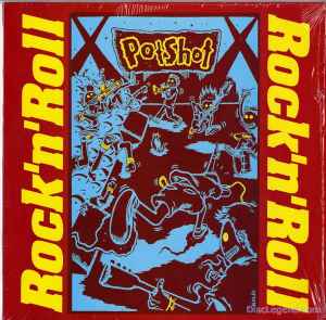 Potshot - Rock'n'Roll