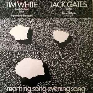 Tim White (2) - Morning Song Evening Song album cover