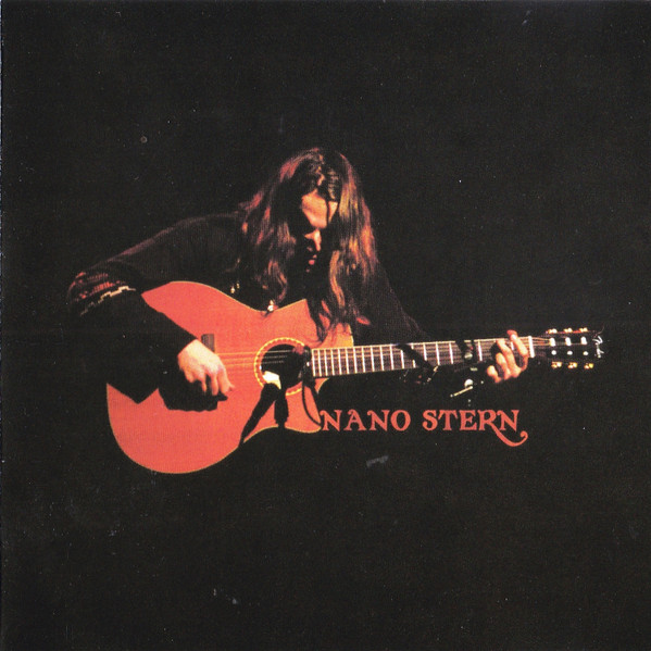 Nano Stern Nano Stern 2006 CD Discogs