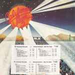 California Jam 2 Ontario 1978 (2017, CD) - Discogs