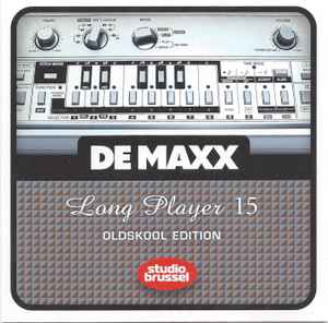 De Maxx Long Player 15 - Oldskool Edition - Various
