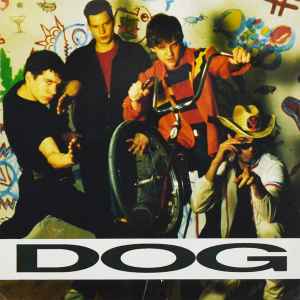 Dog (19) - Circus / Lion's Den album cover