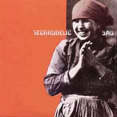 Yellow Magic Orchestra – Technodelic (1982, Vinyl) - Discogs