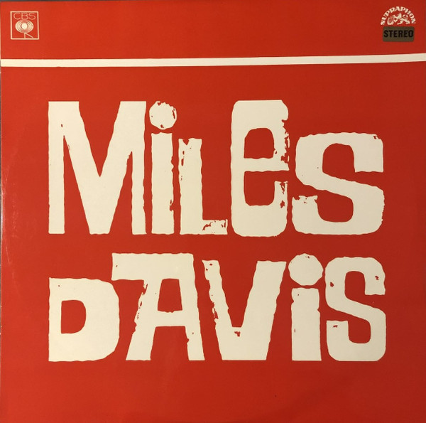 Miles Davis Quintet – Miles Smiles (1969, Vinyl) - Discogs