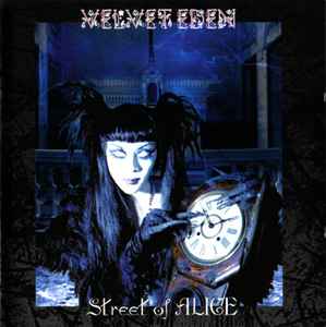 Velvet Eden – Street Of Alice (2000