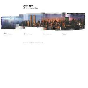 Mr YT - Parfum E.P. | Releases | Discogs