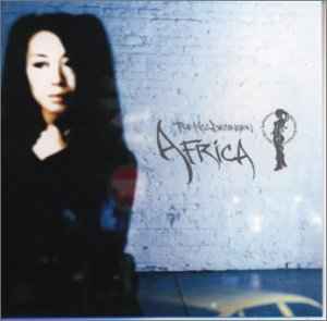 True Kiss Destination – Africa (1999, CD) - Discogs