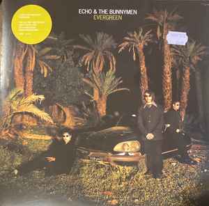 Echo u0026 The Bunnymen – Evergreen (2022