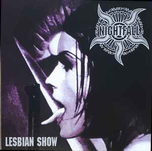 Lesbian Show (Vinyl, LP, Album, Limited Edition, Numbered, Reissue, Repress) for sale