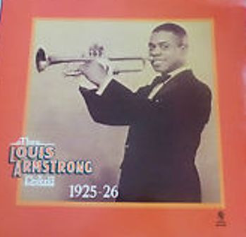 Louis Armstrong – The Complete Hot Five And Hot Seven Recordings