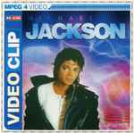 Cover of Michael Jackson, 2000, CD