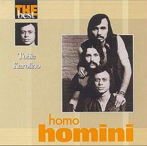ladda ner album Homo Homini - Tobie Karolino