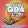 Doctor Spook* - Progressive Goa Trance 2019 V.1