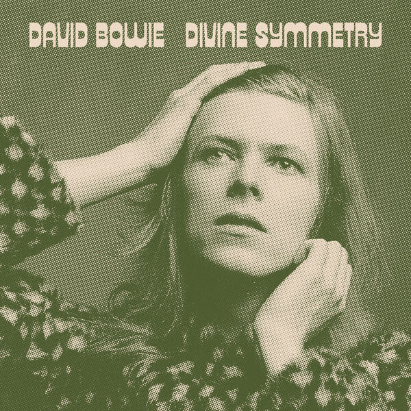 David Bowie – Divine Symmetry (2022, CD) - Discogs