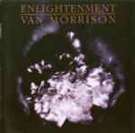 Cover of Enlightenment, 1990, CD