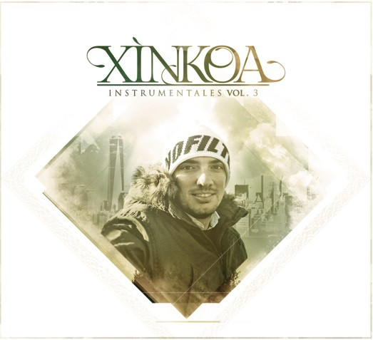 baixar álbum Xinkoa - Instrumentales Vol3
