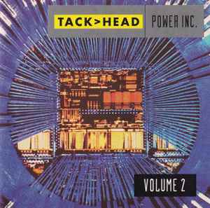 Power Inc. Volume 2 - Tackhead