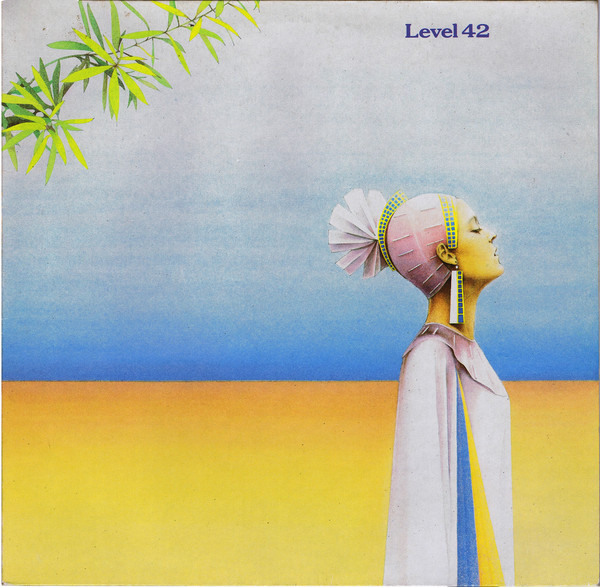 Level 42 Level 42 1981 Vinyl Discogs