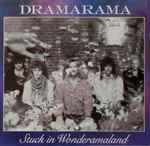 Cover of Stuck In Wonderamaland, 1989-04-12, CD
