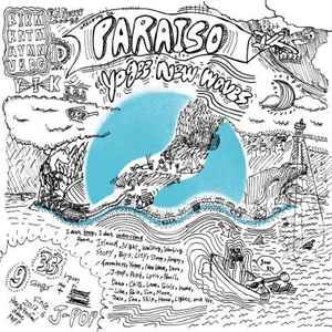 Yogee New Waves - Paraiso | Releases | Discogs