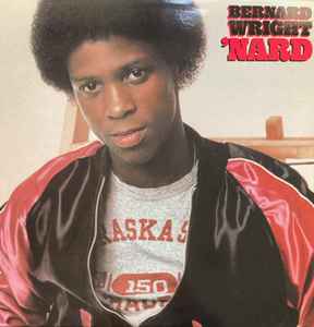 Bernard Wright - 'Nard (Vinyl, US, 0) For Sale | Discogs