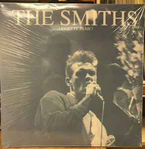 The Smiths – Absolute Panic! (Vinyl) - Discogs