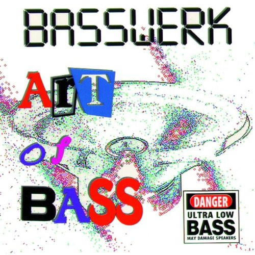 lataa albumi Basswerk - Art Of Bass