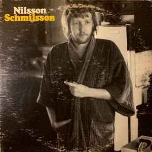 Nilsson Schmilsson - Nilsson