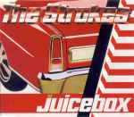 Cover of Juicebox, 2005-12-00, CD