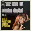 Dick Patton And His Orchestra* - The Hits Of Sacha Distel Vol. 1