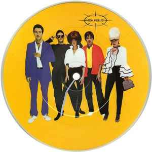 Planet Claire - The B-52's
