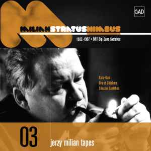 Stratus Nimbus - Jerzy Milian