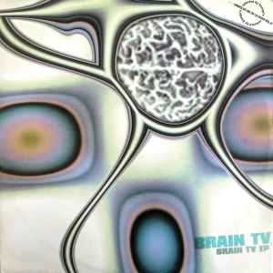 Brain TV - Brain TV EP