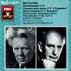 Ludwig Van Beethoven - Edwin Fischer - Wilhelm Furtwängler - Concerto pour piano et orchestre n°5 
