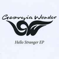 Georgia Wonder - Hello Stranger album cover