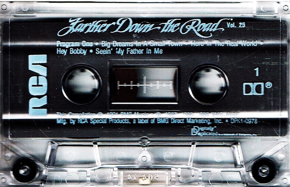 ladda ner album Various - Father Down The Road Vol22