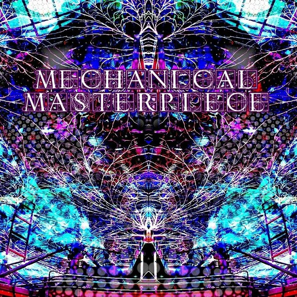 télécharger l'album Various - Mechanical Masterpiece